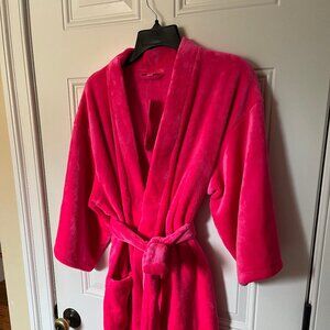 NWT Lilly Pulitzer Elaine Knit Robe